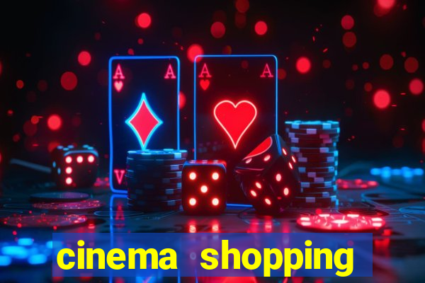 cinema shopping total porto alegre